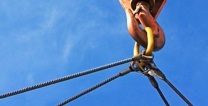 Канаты для различных отраслей Канаты для различных отраслей